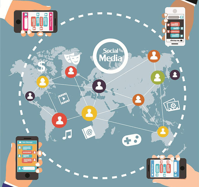 传统广告代理转型DSP的五大“陷阱” 社交媒体行业的警示